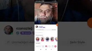 Ummadığım Anda