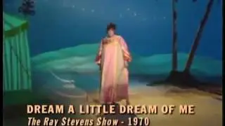 Mama Cass Elliot   Dream A Little Dream Of Me