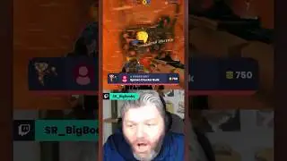 Thank you for such an educational lesson, SR_BigBoaby! Congrats on Clip of the Week! #crowdcontrol