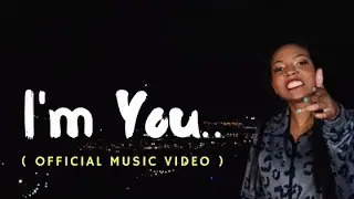 ScribeCash- I'm You (Official Video)