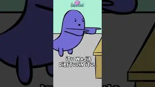 Pemimpin Negri Kotok Part 1