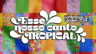 Conferência Candiero 2024 - Teaser