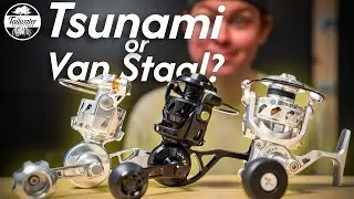 Can the SaltX II Hang with the Van Staals?