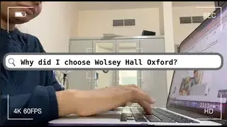 Why choose Wolsey Hall Oxford