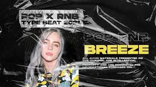 [Sold]Billie Eilish Type Beat x Pop Type Beat [Breeze] Funk Type Beat 2021
