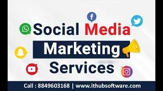 smm | Social Media Management | Social Media Marketing | Facebook, Instagram, LinkedIn