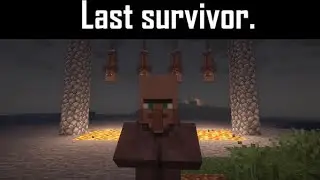 Villager lore. Part 2.