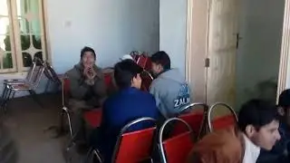 د پرادی وادہ چاولو  لا بہ پہ اتفاق زئ.