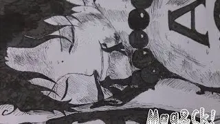 Portgas D. Ace (One Piece) - Drawing [HD 1080p]