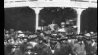 San Francisco After Earthquake/Fire (Part 2 of 3)