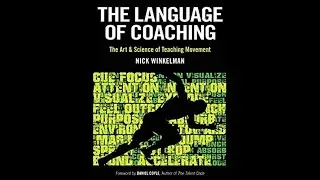The Language Of Coaching (SBC XI) Book Review: Nick Winkelman