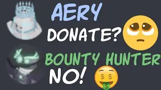If you could donate in BedWARS... (Roblox BedWARS)