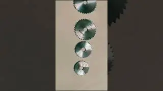 Unboxing Circular Saw Blades | drill blades | Mini circular Cutting blades