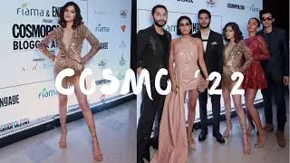 2 days of Cosmopolitan’22