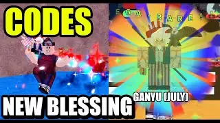 [NEW CODE] 4TH JULY NEW BLESSING - ALL STAR TOWER DEFENSE