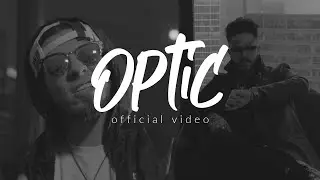 PFV & Ubi - Optic (Official Music Video)