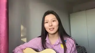 Believer - Imagine Dragons ❤️ cover