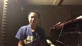 Catching up with Steven Cui