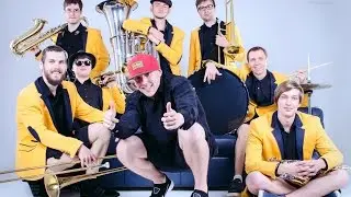 Touch the Wind - Velopobeda 2016