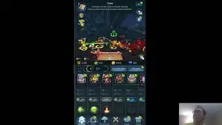 Mist Forest First Impression and Gameplay