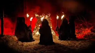 Carnivora - Witch City (Official Music Video)