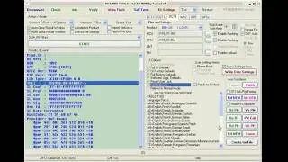 How to  repair Nokia dct4 imei with ufs
