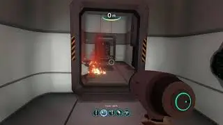Can You Go Into The Aurora Before It Explodes? |Subnautica