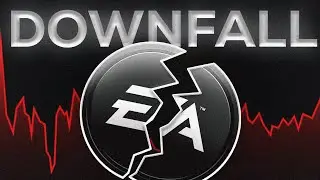 Der DOWNFALL von EA Sports