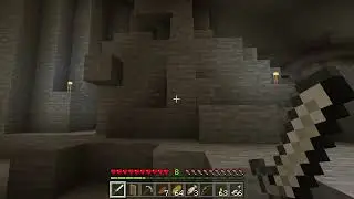 Playing Minecraft at 3 AM