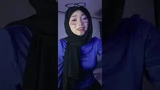 ‼️ SPIDERGIRL MANTAP‼️ xianryna 🕷️ Part2