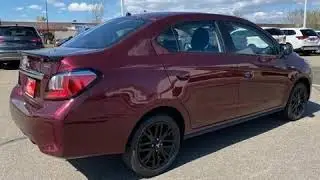 2022 Mitsubishi Mirage G4 in Longmont, CO 80501