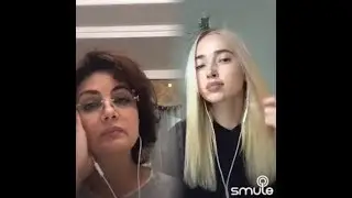 Ромашки спрятались   поникли лютики on Sing! Karaoke!
