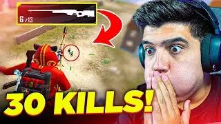 OYUN AWM VERDİ OLANLAR OLDU!! | PUBG  Mobile