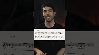 تمرین سلفژ