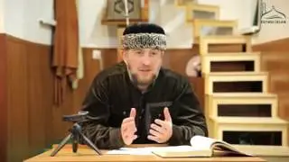 Насихат про сплетни