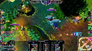 Janna Glitch+Outplay