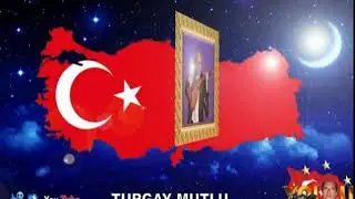 Aşıklarımız-Aşık Bayram Denizoğlu- Can Sağ İken Yurt Vermeyiz Düşmana