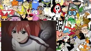 ロザリオとバンパイア Capu2   エピソード 4