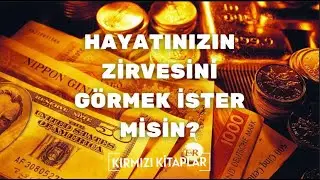 Her şeye sahip olduğun en mutlu olduğun anda ne istersin? Bu hayattaki gayen ne?