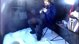 Megascorcher Fishing #4 - Crack In The Hole