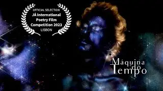 Máquina do Tempo (poesia visual)