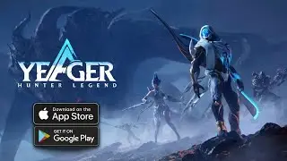 God of War Ragnarok Alternative Game Yeager For Android iOS Gameplay Walkthrough | High End Graphics