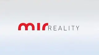заставка mir reality (рен тв/тв3/1+1)