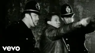 UB40 - Johnny Too Bad