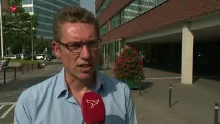 Telefoonstoring: alternatief noodnummer