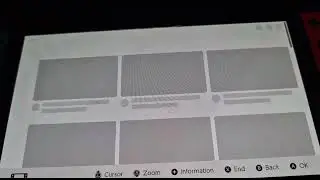 How to access the Internet Browser on Nintendo Switch