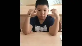 Мальчик умник