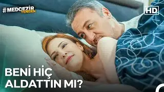 Ender, Selim'e Zor Anlar Yaşattı - Medcezir 28. Bölüm