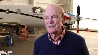 NEA Interviews: Bob Murdock