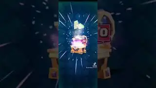 Buying the NEW LIMITED Buried Miner emote in Clash Royale!